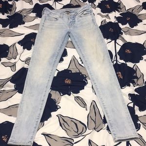 American Eagle Jeggings